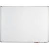 MAUL Tableau blanc MAULstandard émail, (L)1.200 x (H)900 mm