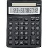 MAUL Calculatrice de bureau ECO 950, 12 chiffres, noir