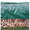 dm-folien Bâche de recouvrement du bois, (l)1,5 x (L)6 m