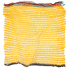 dm-folien Sac à pommes de terre/à fruits, 25 kg, jaune