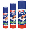 tesa ecoLogo Stick Bâton de colle, sans solvant, 10 g