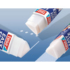 Tesa ecoLogo Bâton de colle Easy Stick, pack promo 3x 25 g