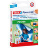 tesa Powerstrips POSTER, maintien maximal 0,2 kg