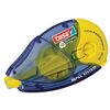 tesa ecoLogo Roller de colle rechargeable nonPERMANENT GLUE