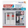 tesa Powerstrips Vis adhésive pour papier peint/plâtre,