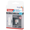 tesa Powerstrips Languettes adhésives pour papier peint/