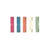 herlitz Relieur à lamelle, carton recyclé, assorti