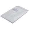 Tyvek Pochette d'expédition C4, avec fenêtre, 70 g/m2