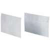 Tyvek Enveloppe, DIN long, 110 x 220 mm, blanc