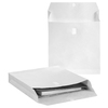 Tyvek Pochette d'archivage pour classeur, blanc