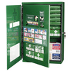 CEDERROTH Armoire de premiers secours 'Double Door'