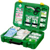 CEDERROTH Support mural pour valise de premiers secours