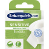 CEDERROTH Bande à découper Salvequick MED Sensitif