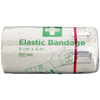 CEDERROTH Bande élastique, (l)80 mm x (L)4 m