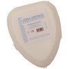 LEINA Masque respiratoire, blanc