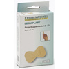 LEINAPLAST sparadrap pour les doigts 50 x 70 mm, élastique