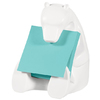 Post-it Distributeur Z-Notes Super Sticky 'BEAR', blanc