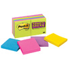 Post-it Bloc-note Super Sticky Notes Ultra, 76 x 76 mm