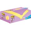 Post-it Bloc-note super sticky notes, 127 x 76 mm, 20+4 - 27513