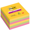Post-it Bloc note super sticky notes, 101 x 101 mm, ligné