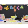 Post-it Bloc-note adhésif Super Sticky Notes, 127 x 76 mm