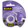 Scotch Ruban adhésif pour cadeau 'GiftWrap Tape', 19mm x 25m