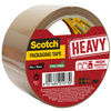 3M Scotch Ruban adhésif d'emballage SECURE SEAL, 50 mm x 50m