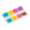 Post-it Marque-pages Index Strong en étui, 16 x 38 mm