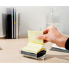Post-it Bloc-note adhésif super sticky z-notes, 127 x 76 mm
