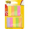 Post-it Marque-page Page Marker, papier, étroit, 6+3