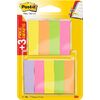 Post-it Marque-page Page Marker, papier, étroit, 6+3