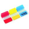 Post-it Marque-page Index Strong, 25,4 x 38 mm, standard - 24258