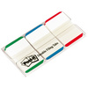 Post-it Marque-pages Index Strong, 25,4 x 38 mm