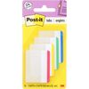 Post-it Marque-page Index Strong, large, 50,8 x 38 mm - 24829