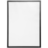 DURABLE Cadre d'affichage DURAFRAME POSTER, A1, argent