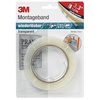 3M Scotch Bande de montage 'enlevable', 19mm x 5m