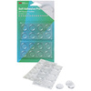 3M Bumpon Pastilles anti-bruit/anti-glisse, set assorti