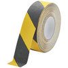 DURABLE Bande antidérapante DURALINE GRIP, 25 mm, jaune/noir