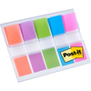 Post-it Marque-pages Index mini, 11,9 x 43,2 mm