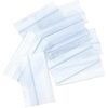 DURABLE Cavalier plastique dossiers suspendus, transparent