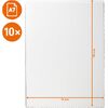 DURABLE Etui de protection, en PP, A7, transparent