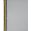DURABLE Système de reliure DURABIND, A4, gris