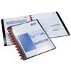 DURABLE Protège-documents DURALOOK Easy Plus, A4,