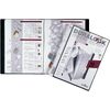 DURABLE Protège-documents DURALOOK Plus, avec 10 pochettes