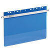 DURABLE Dossier suspendu Economy, format A4, bleu