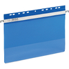 DURABLE Dossier suspendu Economy, format A4, bleu