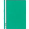 DURABLE Chemise à lamelle pour l'archivage, A4, vert