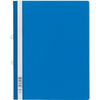 DURABLE Chemise à lamelle pour l'archivage, A4, bleu