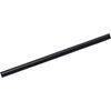DURABLE Peigne à relier, A4, capacité: 3 mm, noir