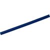 DURABLE Peigne à relier, A4, capacité: 3 mm, bleu